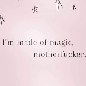 Meet your Posher, Dawn